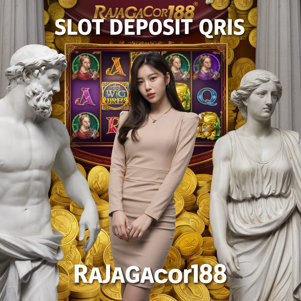 Slot Qris